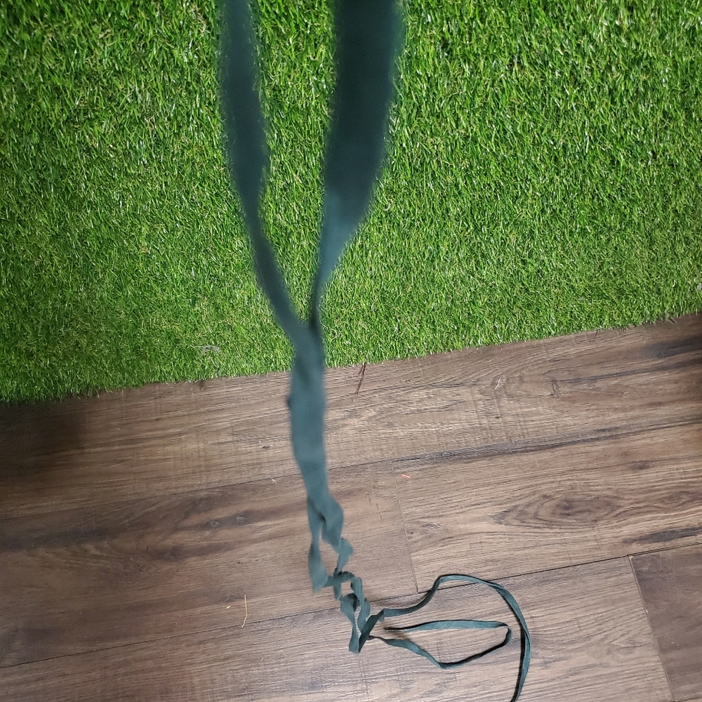 TED BAKER 'Minem' low-top wool finish trainers - Picture 7 of 7